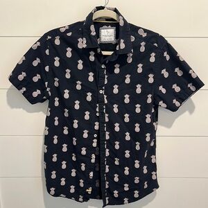 Pineapple Shirt